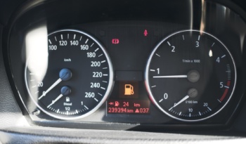 BMW 320d full