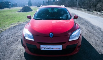 Renault Megane full