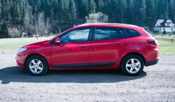 Renault Megane full