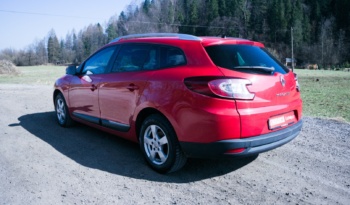 Renault Megane full
