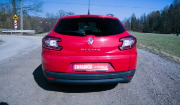 Renault Megane full