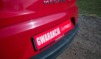 Renault Megane full