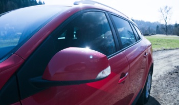 Renault Megane full