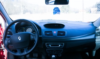 Renault Megane full