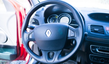 Renault Megane full