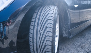BMW 320d full