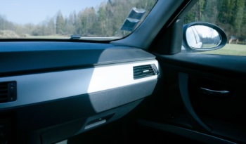 BMW 320d full