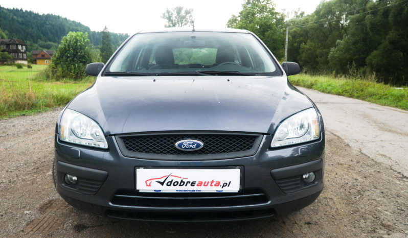 Ford Focus full