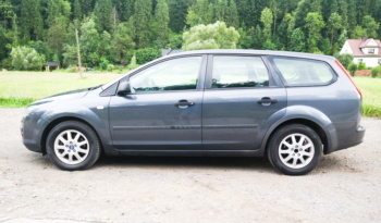 Ford Focus full