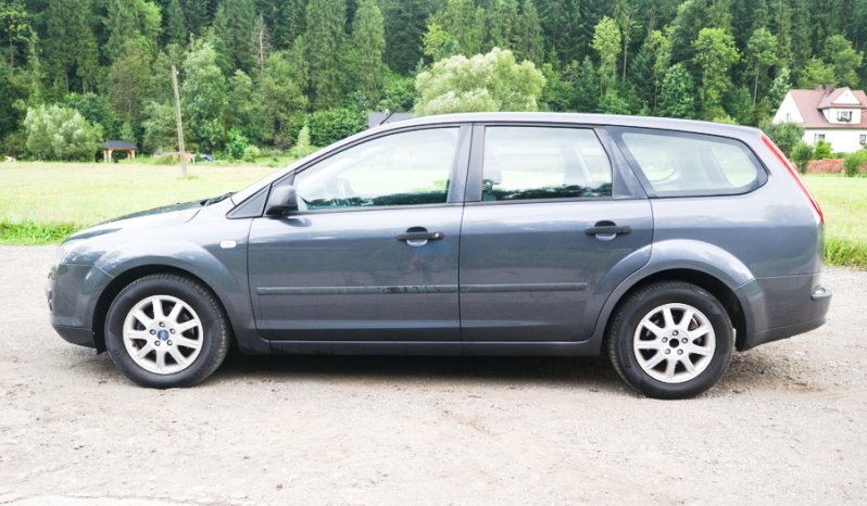 Ford Focus full