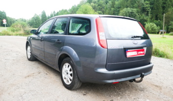 Ford Focus full