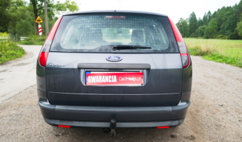 Ford Focus full