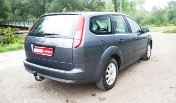 Ford Focus full