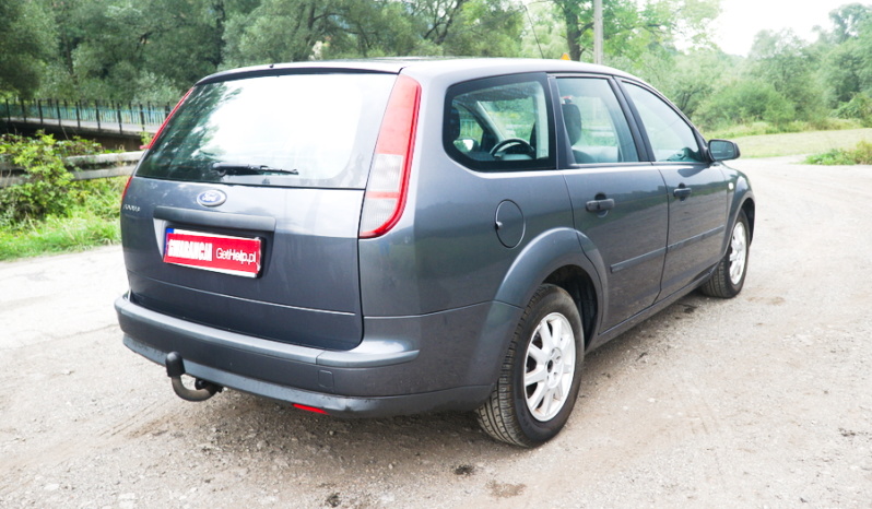 Ford Focus full