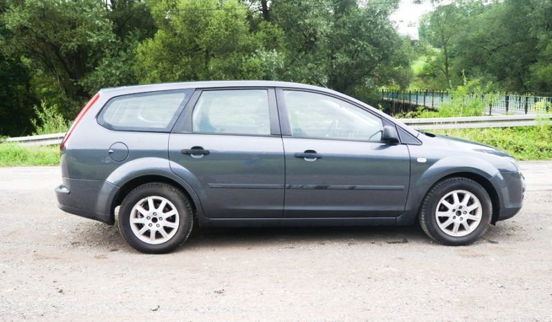 Ford Focus full