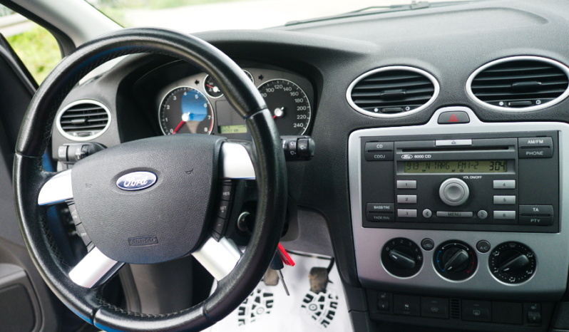 Ford Focus full