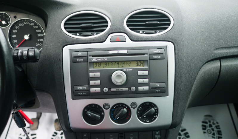 Ford Focus full