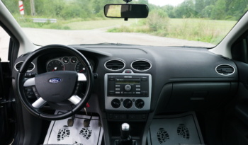 Ford Focus full