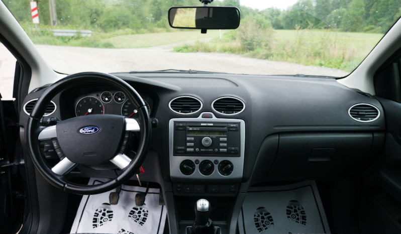 Ford Focus full