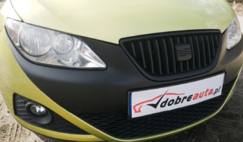 Seat Ibiza full