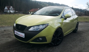 Seat Ibiza full