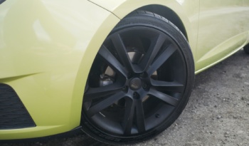 Seat Ibiza full