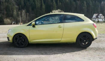 Seat Ibiza full