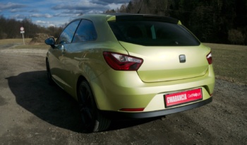 Seat Ibiza full
