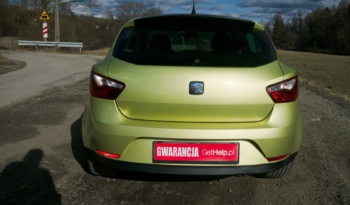 Seat Ibiza full
