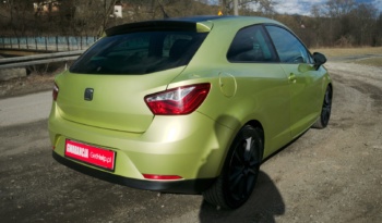 Seat Ibiza full