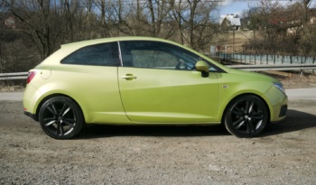 Seat Ibiza full
