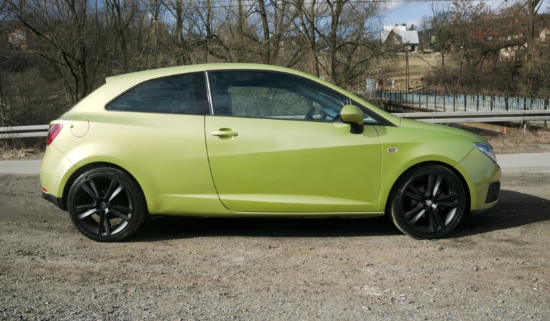 Seat Ibiza full