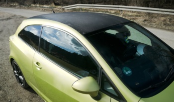 Seat Ibiza full