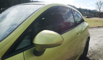 Seat Ibiza full