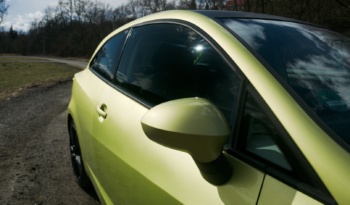 Seat Ibiza full