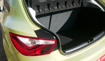 Seat Ibiza full