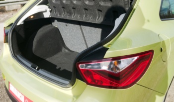 Seat Ibiza full