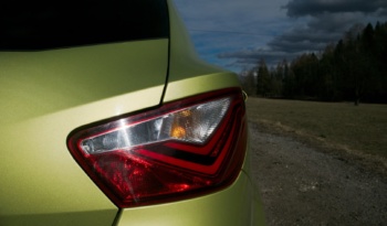 Seat Ibiza full