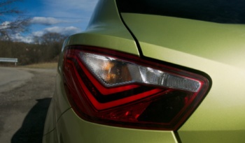 Seat Ibiza full
