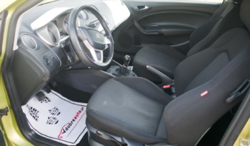 Seat Ibiza full