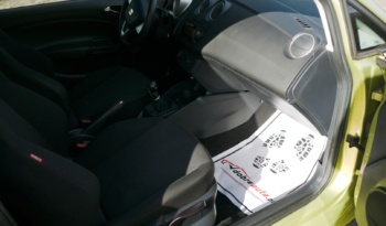Seat Ibiza full