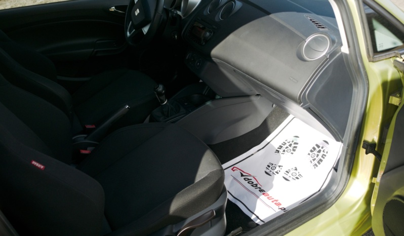 Seat Ibiza full