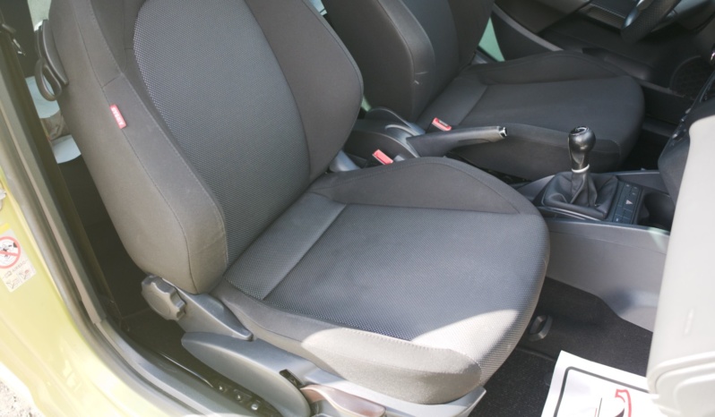 Seat Ibiza full