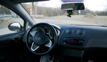 Seat Ibiza full