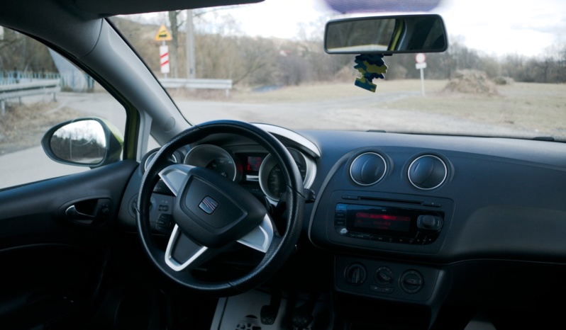 Seat Ibiza full