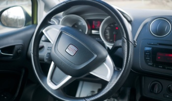 Seat Ibiza full