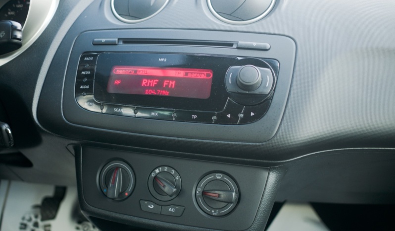 Seat Ibiza full
