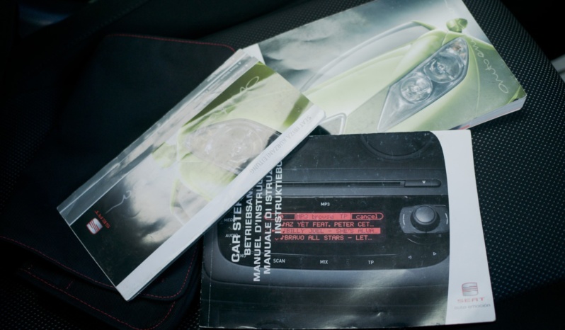 Seat Ibiza full