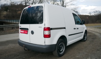 Volkswagen Caddy full