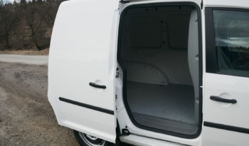 Volkswagen Caddy full
